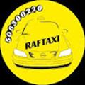 Taxi Raftaxi
