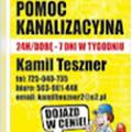 Kamil Teszner