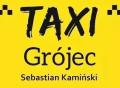 Taxi Grójec. Sebastian Kamiński
