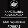 Adwokat Wojnarowska Edyta