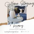 4 ściany HOME STAGING