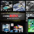KDS Katowice Serwis Sklep Apple IPhone iPad Mac