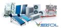 VERSOL LTD POLAND