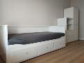 Montaż mebli IKEA Warszawa Karol Kujawa Meble